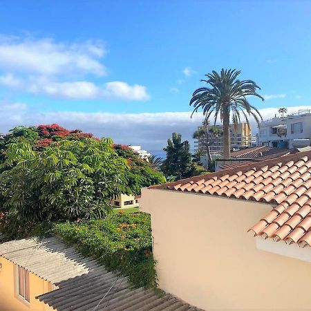 Precioso Y Amplio Estudio En Puerto De La Cruz Esterno foto